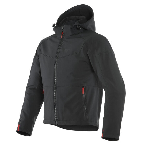 DAINESE Ignite Tex hoodie jacket