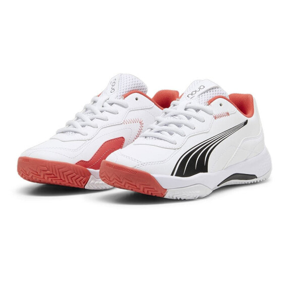 PUMA Nova Smash Junior Trainers