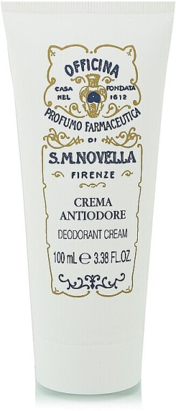 Santa Maria Novella Deodorant Cream