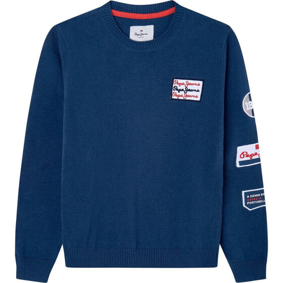 PEPE JEANS Kiram Sweater