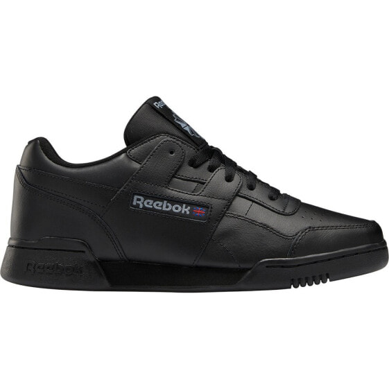 Кроссовки Reebok Workout Plus Trainers