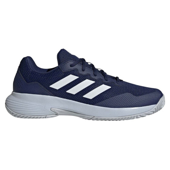 ADIDAS Gamecourt 2 hard court shoes