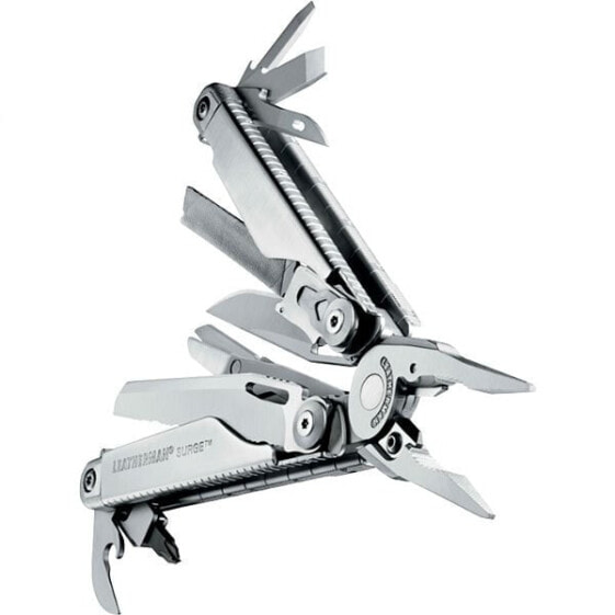 LEATHERMAN Original Surge Premium Sheath Multitool