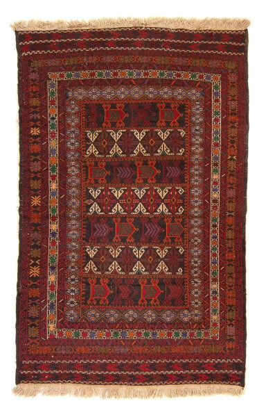 Kelim Afghan - 182x126cm