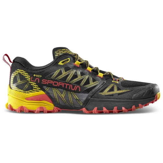 LA SPORTIVA Bushido III Goretex trail running shoes