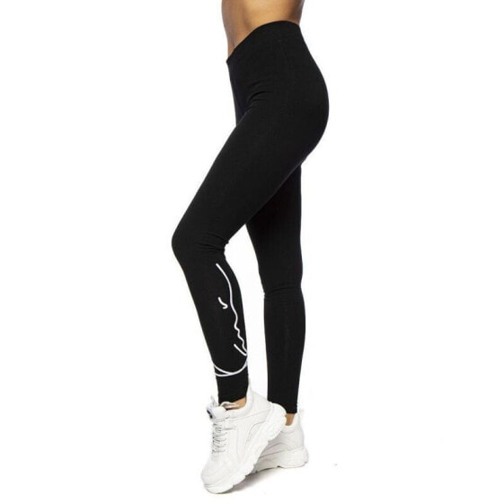 Karl Kani Signature Leggings W 6104720