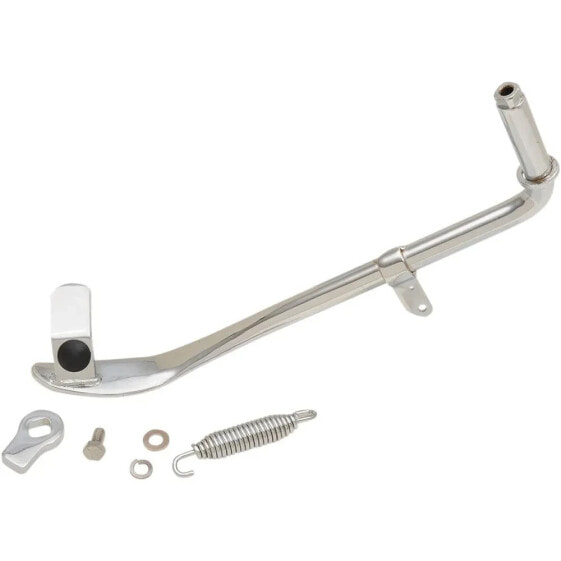 DRAG SPECIALTIES Harley Davidson FLST 1450 Heritage Softail 06 32-0454K Side Stand