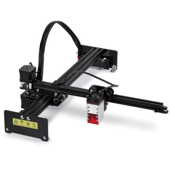 Laser engraving machine / plotter Neje 3 Plus- A40630 5,5W - 255x420mm