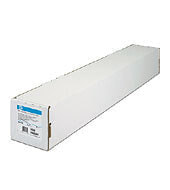 HP DesignJet Rolle (91,4 cm x 45,7 m) A0 / A0+ Plotter Paper/Foil - 90 g/m²