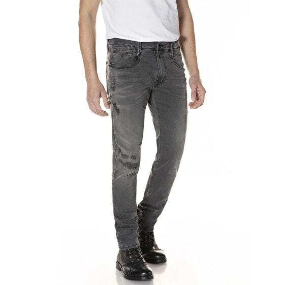 REPLAY M914Y.000.661XB25 Anbass jeans