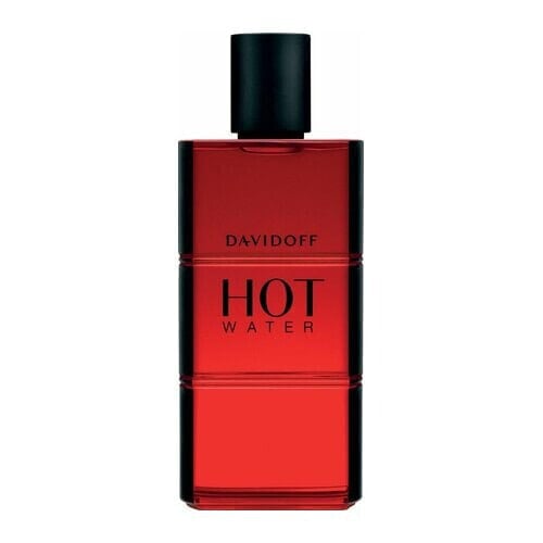 Davidoff Hot Water Eau de Toilette