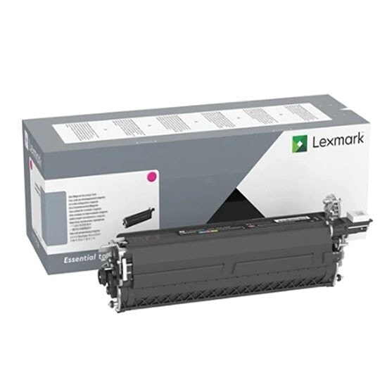 Lexmark 78C0D30 - Developer unit - Magenta - 1 pc(s)