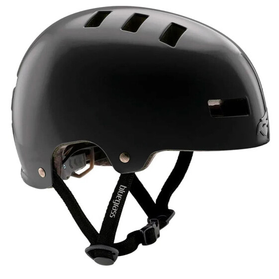 BLUEGRASS Superbold urban helmet