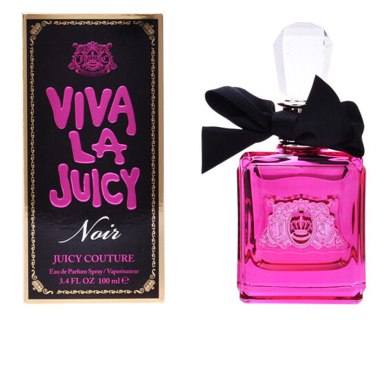 Juicy Couture Viva La Juicy Noir Парфюмерная вода 100 мл