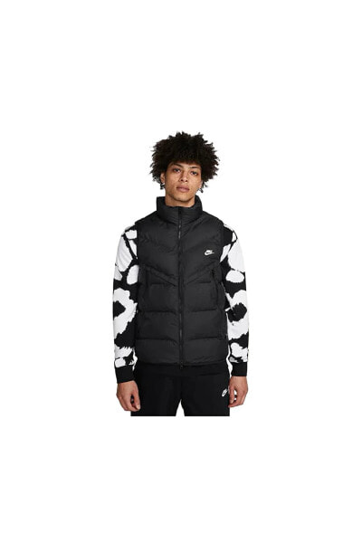 Жилет мужской Nike Storm-Fıt Windrunner Erkek DR9617-010