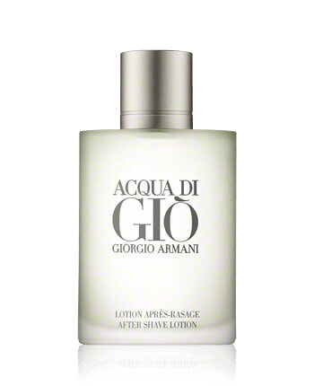 Giorgio Armani Acqua di Gio Homme Aftershave (100 ml)