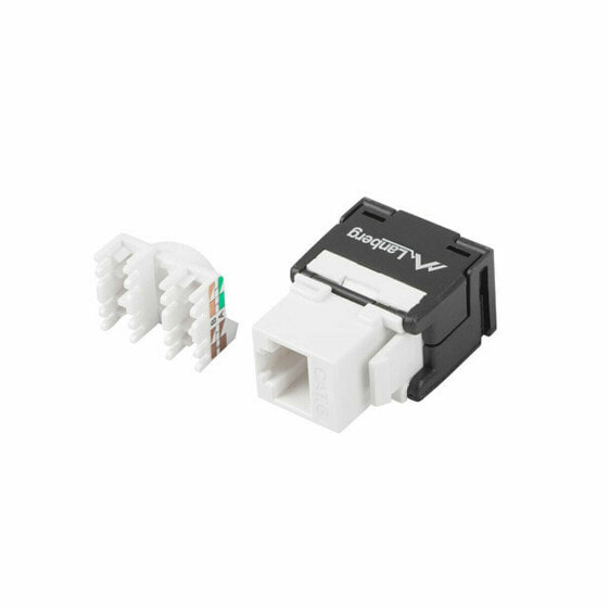 RJ45 Connector Lanberg KSU6-2000 Black