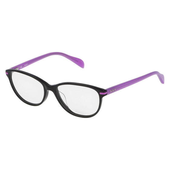 TOUS VTO92753700L Glasses