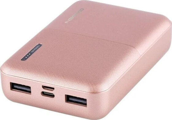 Powerbank GoGEN Powerbank 10000 mAh GoGEN - PB100007RG