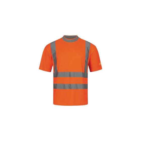 Safestyle Warnschutz-T-Shirt BRIAN Größe XXL orange