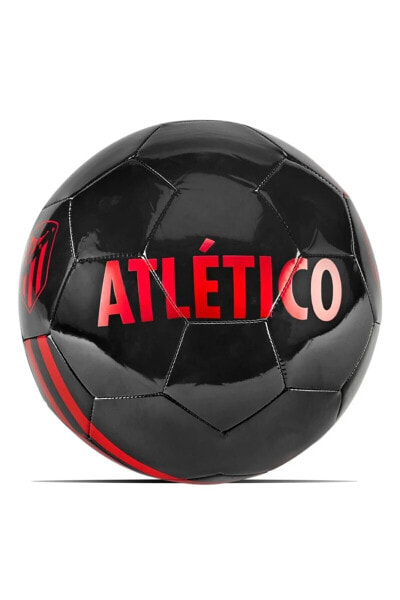 Atletico Madrid Supporters 5 Numara Futbol Topu Sc3778-010