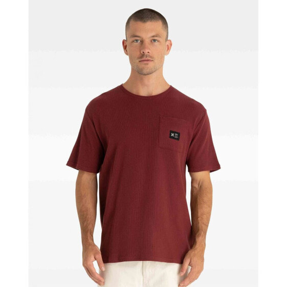 HURLEY Waffle T-shirt