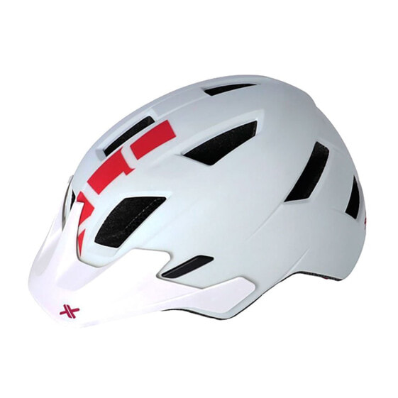 Шлем защитный XLC BH-C30 MTB Urban