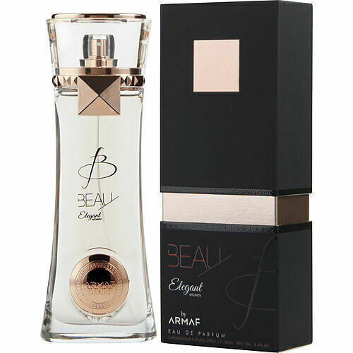 Beau Elegant - EDP