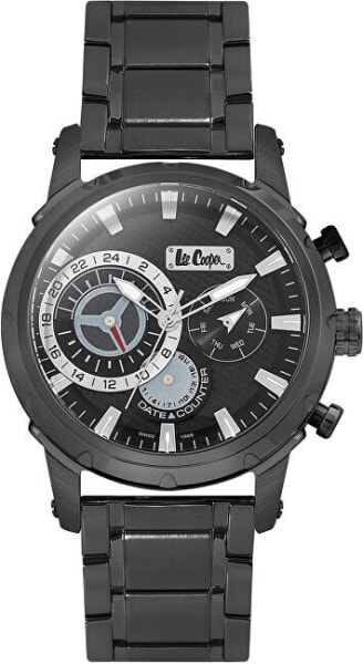 Наручные часы Citizen Tsuyosa Automatic Stainless Steel Bracelet Watch 40mm.