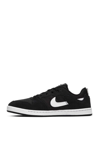 Кроссовки для мальчиков Nike Sb Alleyoop Gs Spor Ayakkabı CJ0883-001