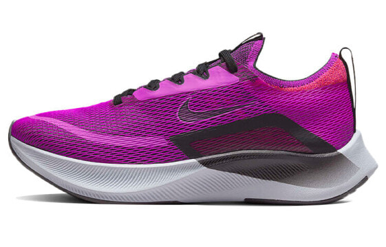 Кроссовки Nike Zoom Fly 4 CT2401-501