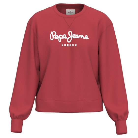 PEPE JEANS Nanettes sweatshirt