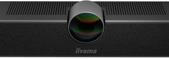 Веб-камера Iiyama UC CAM120ULB Konferencekamera - Webcam