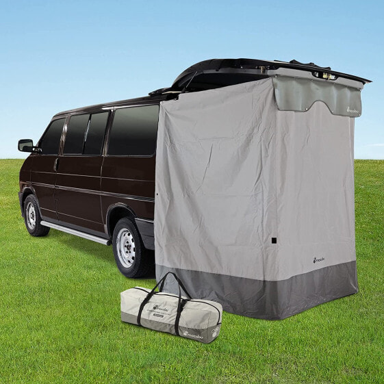 Reimo Tent Technology Rear Tent, Travel Tent Instant Suitable for VW T4, T5 and T6