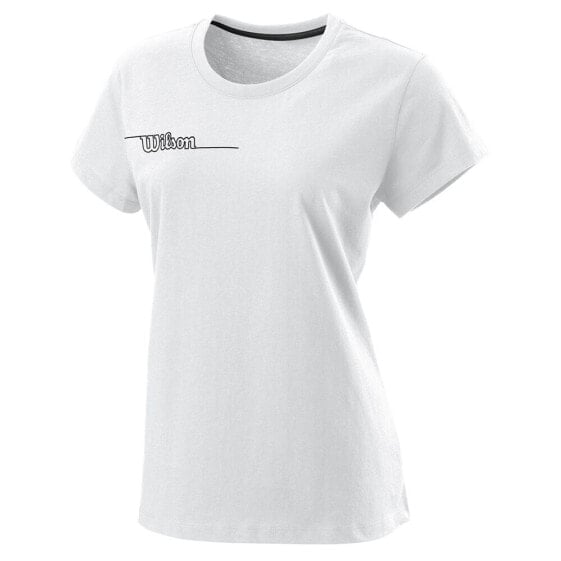 Wilson Team II Tech Tee