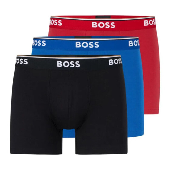 BOSS Power boxers 3 units