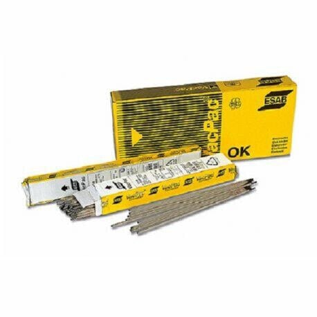 ESAB Electrode Abx92,58 FI 2,5 мм 0,7 кг до чугуна