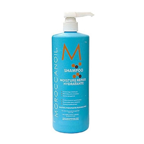 MOROCCANOIL Shampoo Moisture Repair Hydratante 1000ml