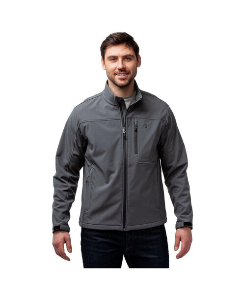 Men's Artisan Flex Super Softshell Jacket