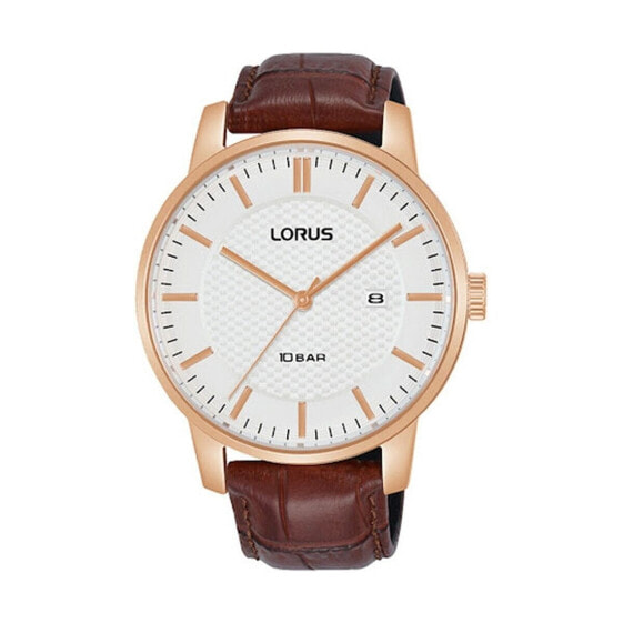 Научные часы Lorus RH907PX9