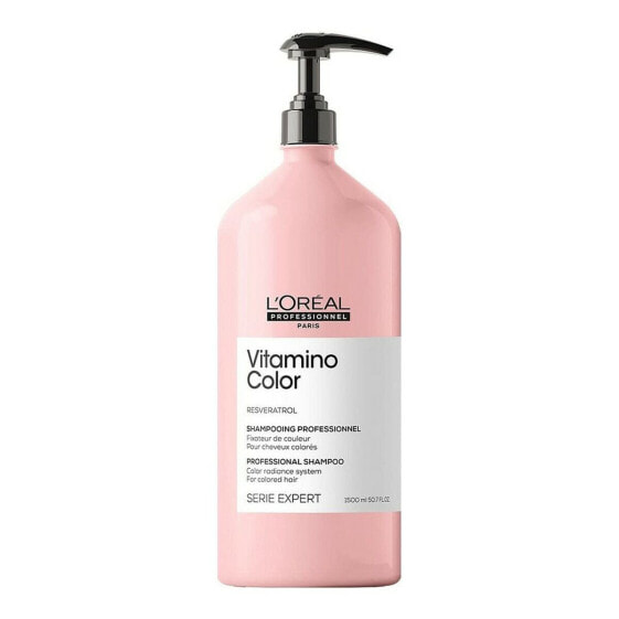 Шампунь Expert Vitamino Color L'Oreal Professionnel Paris Expert Vitamino (1500 ml)