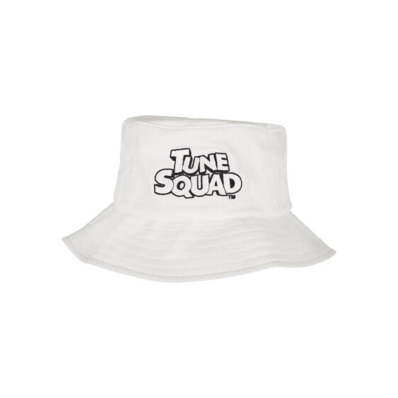 MISTER TEE Bob Tune Squad Wording Cap