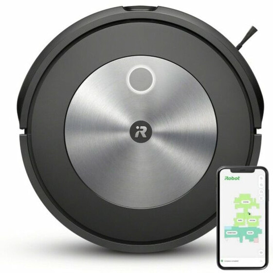 Робот-пылесос iRobot J517840