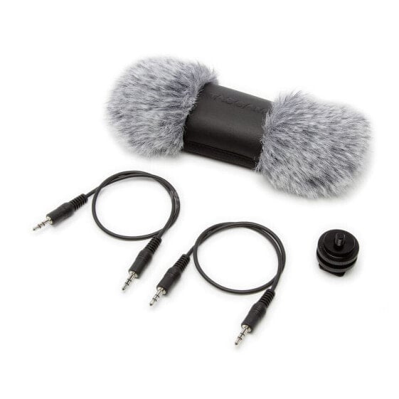 Tascam AK-DR70C Accessories Set for DR-70D