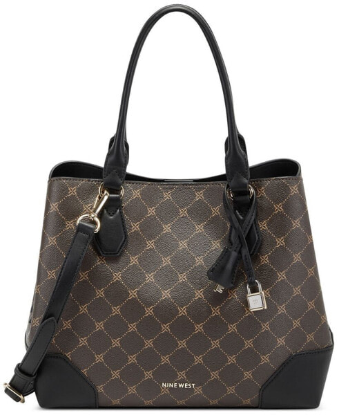 Сумка Nine West Brooklyn Carryall