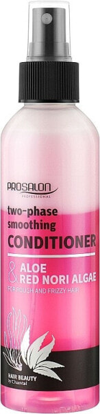 Glättender Zwei-Phasen-Conditioner