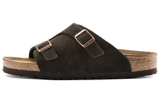 Тапочки Birkenstock Zrich 1009530