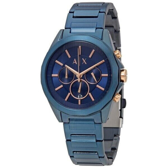 Часы Armani Exchange AX2607 Blue
