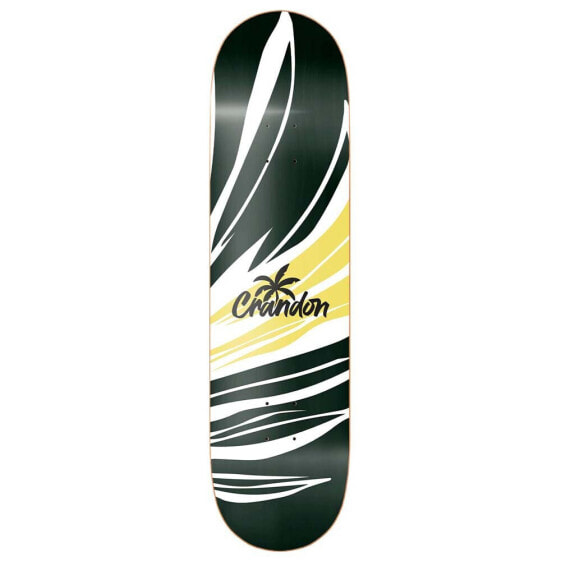 Скейтборд канадского клена CRANDON Deck+8´´ 7 Grip Tape