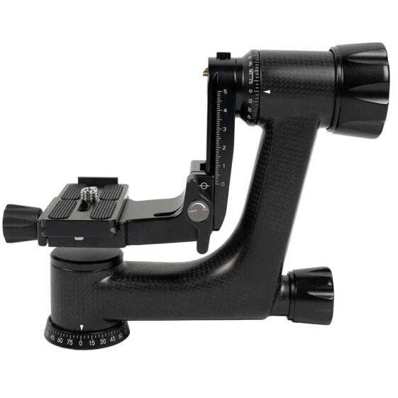 SIRUI OPTICAL PH10 Gimbal Head Carbon